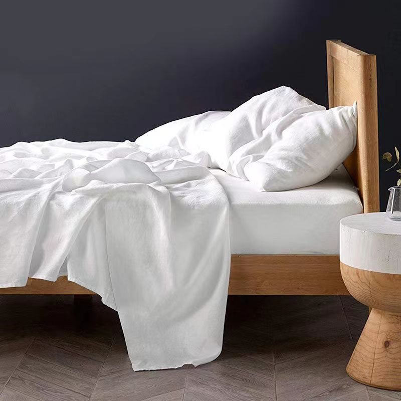 Roupa de Cama em Linho