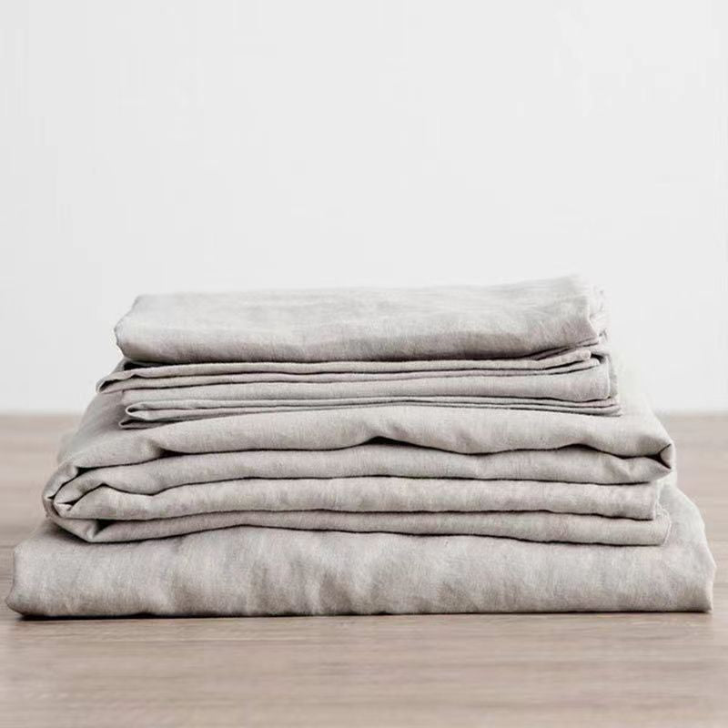 Roupa de Cama em Linho