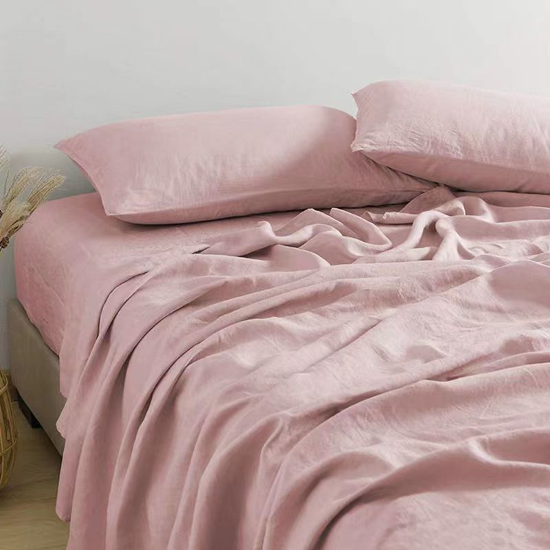 Roupa de Cama em Linho