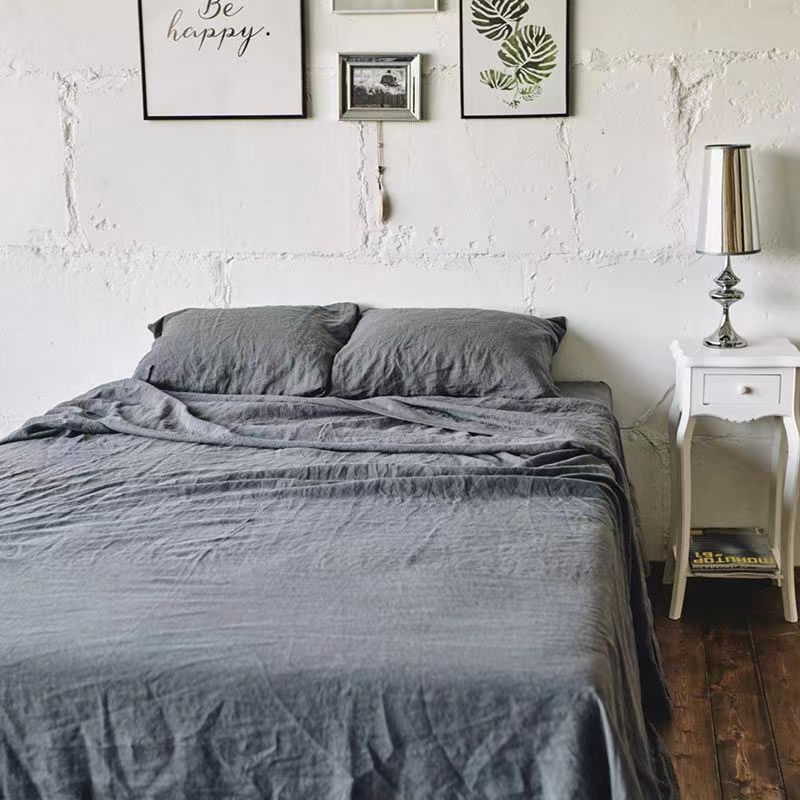 Roupa de Cama em Linho