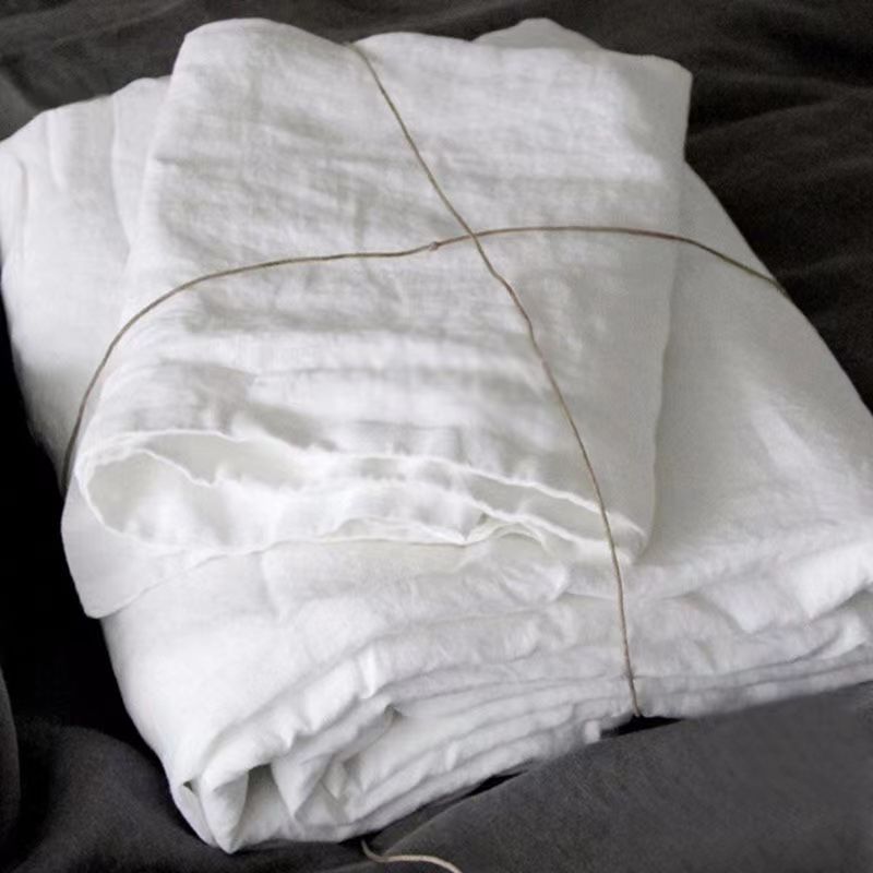 Roupa de Cama em Linho