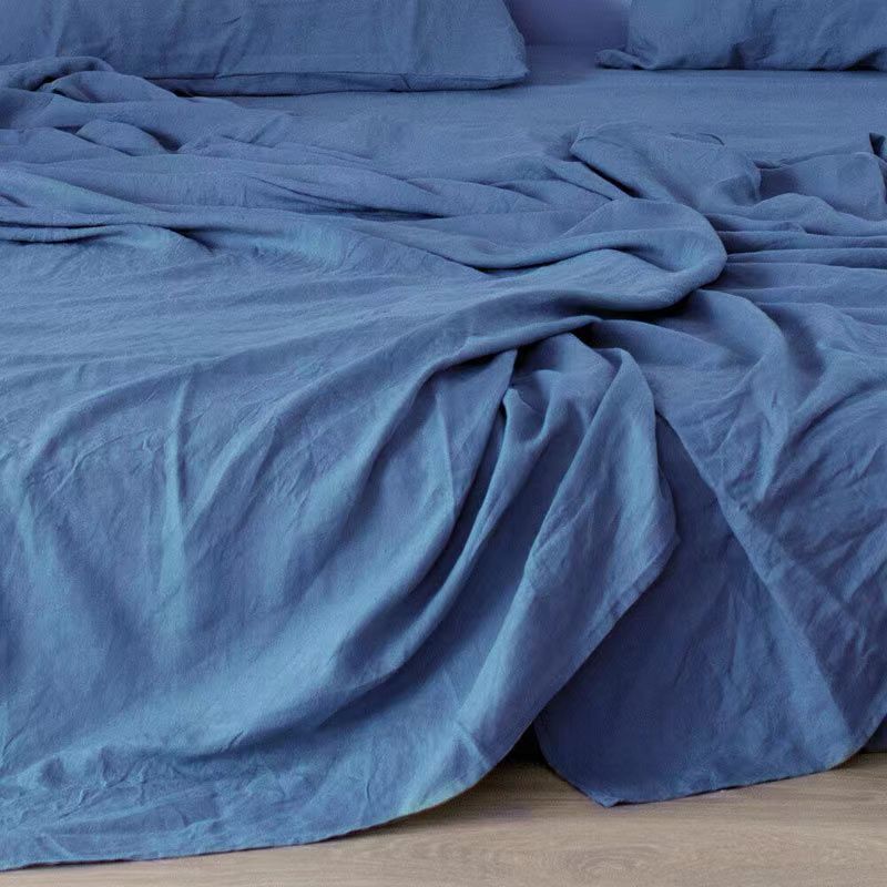 Roupa de Cama em Linho