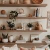 Transforme a sua décor com o que você já tem em casa.