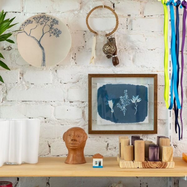 Elementos, Cores e Materiais Característicos do Boho na Décor