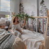 Um quarto infantil para sexos e idades diferentes