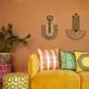 A Influência Indígena na Moda e Decoração Boho