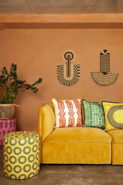 A Influência Indígena na Moda e Decoração Boho