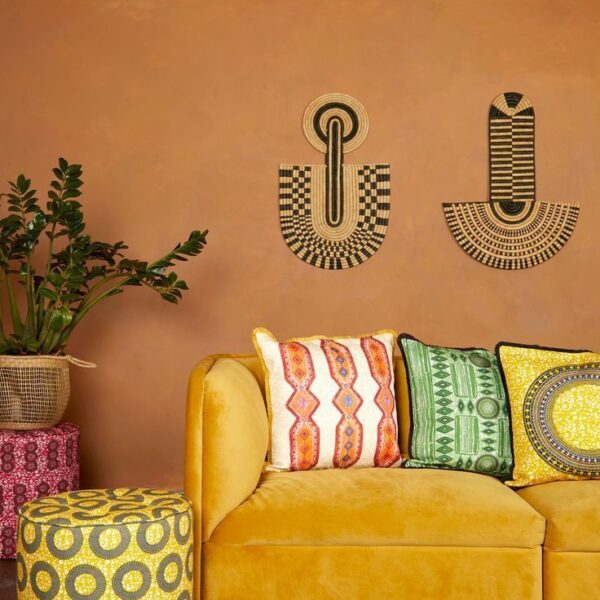 A Influência Indígena na Moda e Decoração Boho