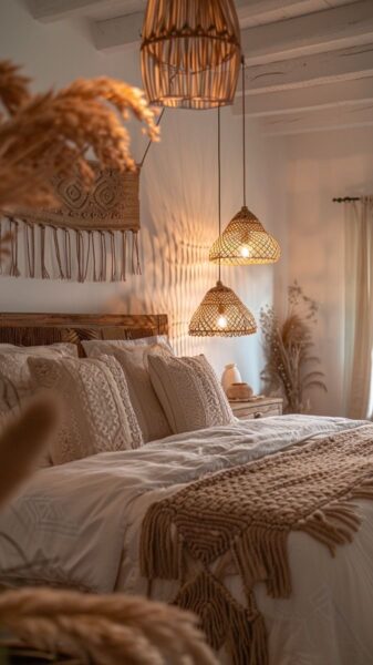 A Luz que Acolhe: Como transformar sua casa em um santuário de paz neste outono
