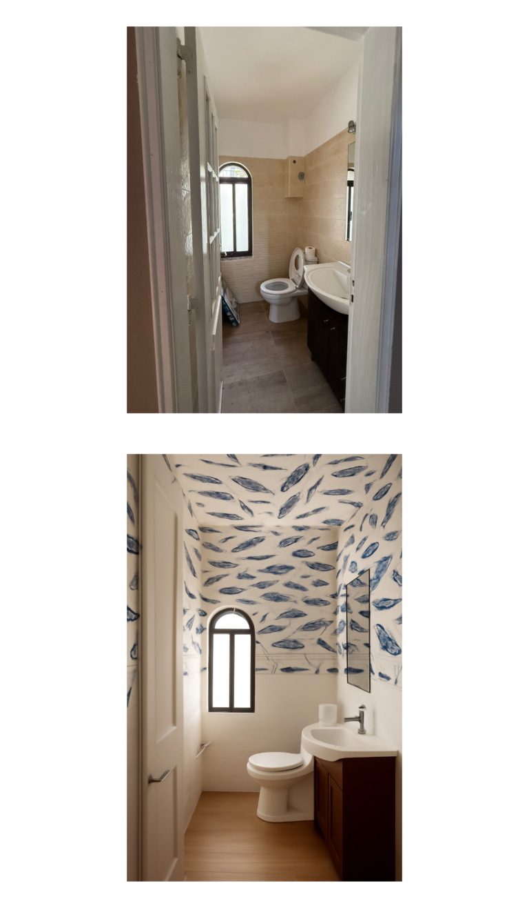 Lavabo português