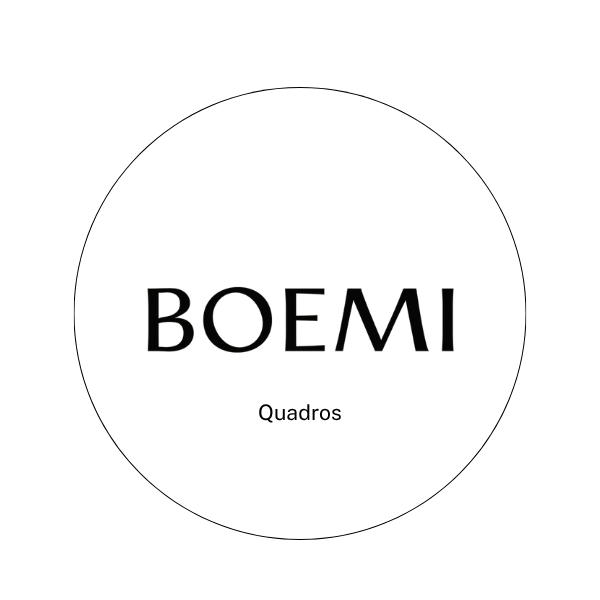 Boemi quadros o cupom de desconto