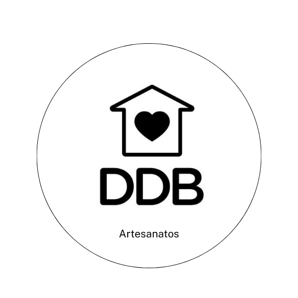DDB Artesanatos cupom de desconto
