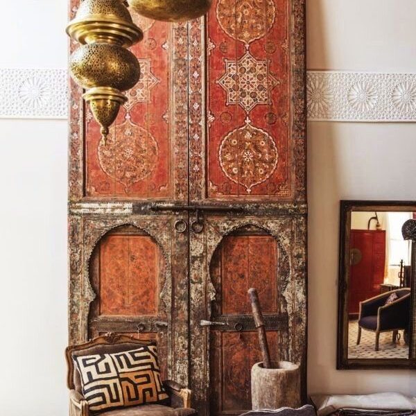 O que a Copa do Mundo e o estilo Boho têm em comum?