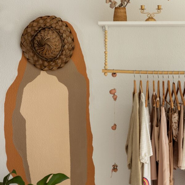 Como Criar uma Loja de Roupas Estilo Boho: Guia de Design e Autenticidade
