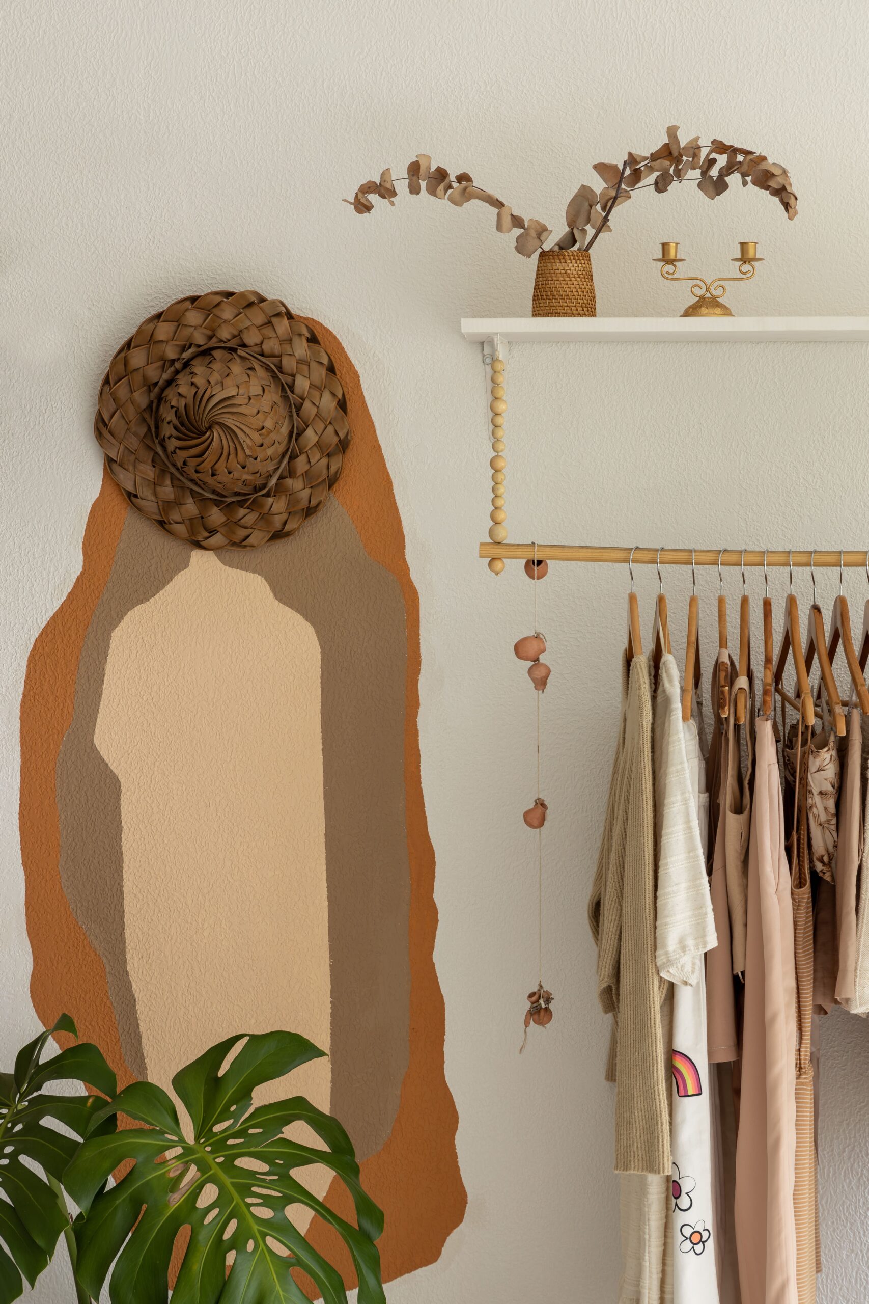 Como Criar uma Loja de Roupas Estilo Boho: Guia de Design e Autenticidade