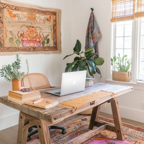 cursos boho