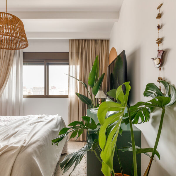 Apê K&E: 10 Lições Práticas de Decoração Boho e Farmhouse